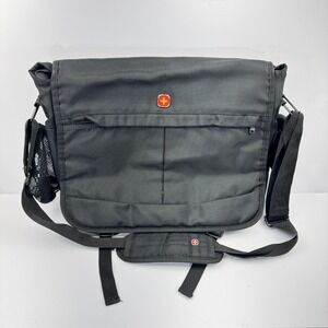 Swiss Gear Laptop/Messenger Bag